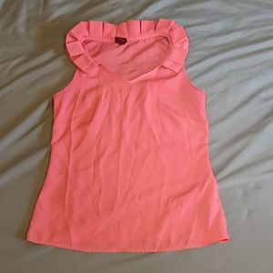 Pink Merona Blouse